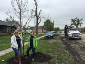 Coal City Arbor Day (3)