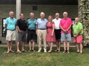 IGIA Past Presidents