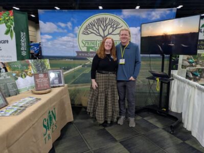 Winter Tradeshows