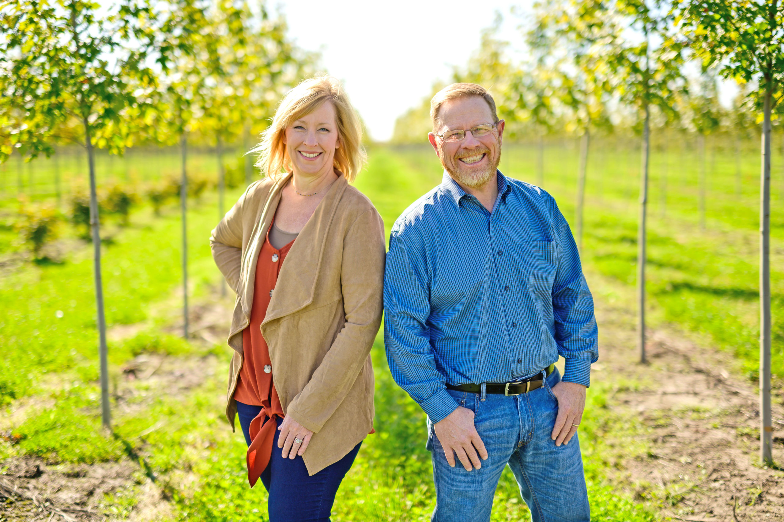Spring Grove Nursery