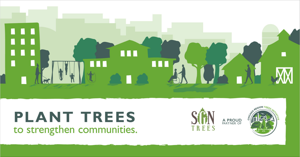 Chicago Region Trees Initiative (CRTI)