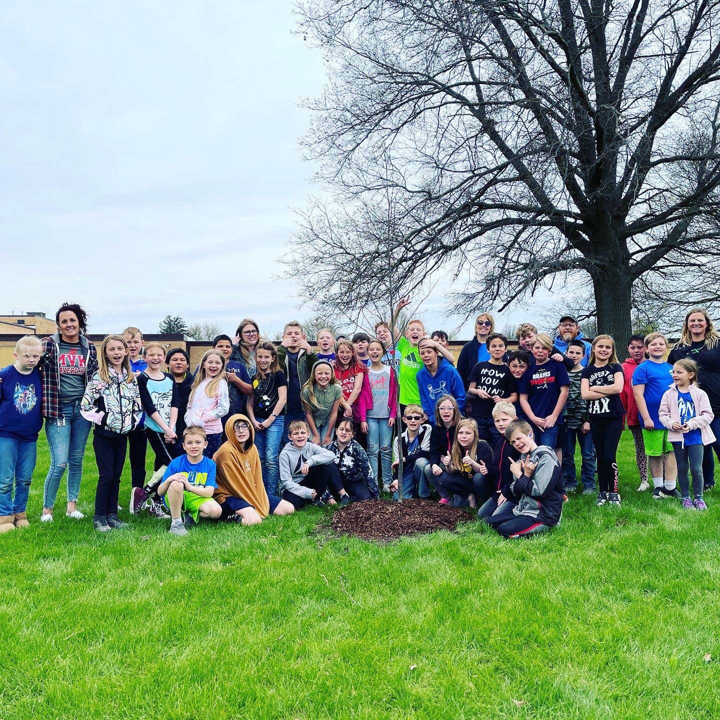 Celebrate Arbor Day 2022! Spring Grove Nursery