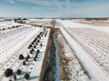 Ready for a long winter nap!