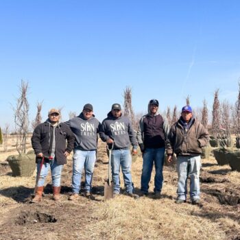 Our dedicated SGN Team