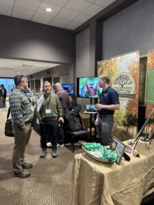 Winter Tradeshows