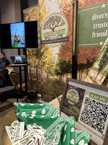 Winter Tradeshows