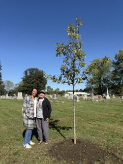 Legacy Tree for Bob Walker