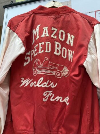 Mazon History Museum